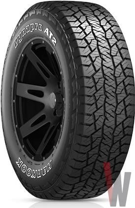Hankook RF10 - RF11 WITHOUT FLAKES